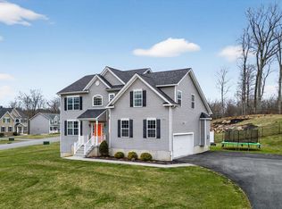 40 Highgrove Drive, Washingtonville, NY
