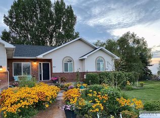 7411 S 400 W, Rexburg, ID 83440