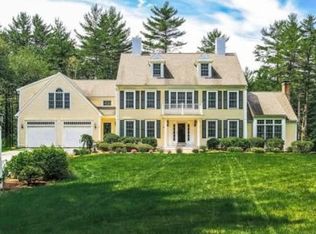 112 Maple St, Scituate, MA 02066