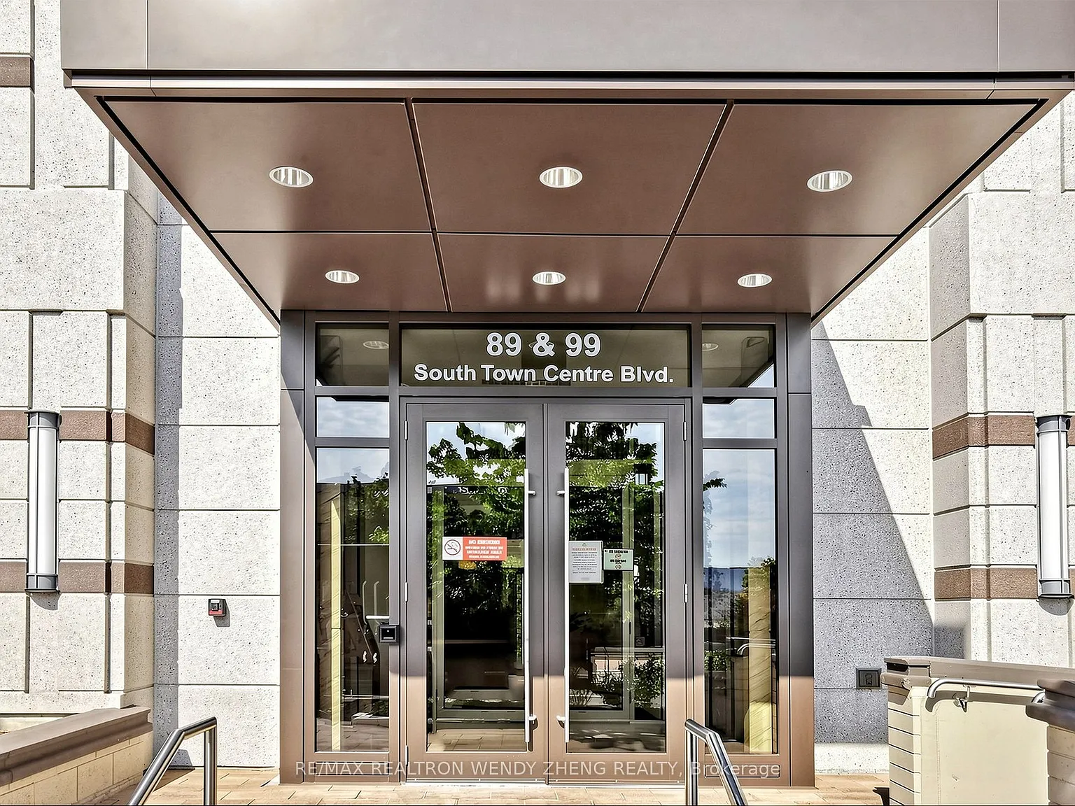 2 bed, $2,450 — Photo 2