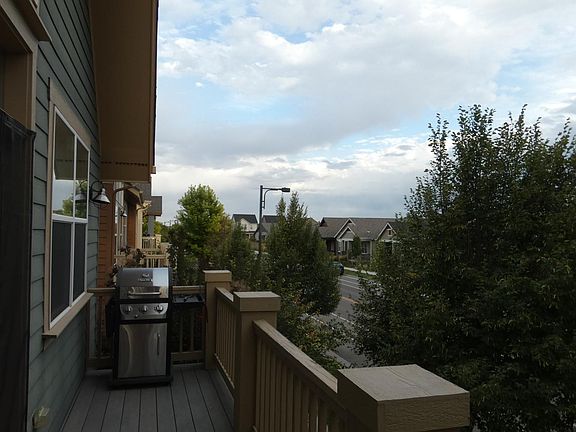 Gorgeous views in all directions.