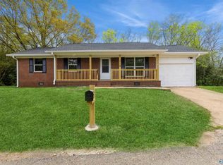 3710 Warren St, Gadsden, AL 35904
