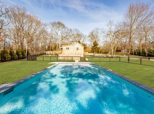 21 Barry Ln, East Hampton, NY 11937