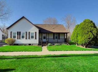 1309 E Smith St, Bay City, MI 48706