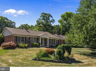 508 Ponderosa Dr, Bear, DE 19701