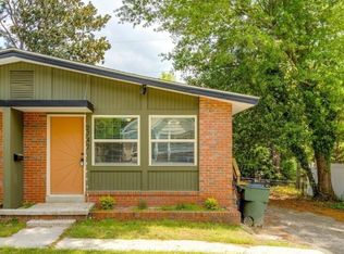 2742 Montgomery Ave, Columbia, SC 29205