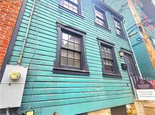 607 Middle St, Pittsburgh, PA 15212