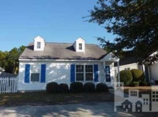 6921 Southern Exposure, Wilmington, NC 28412