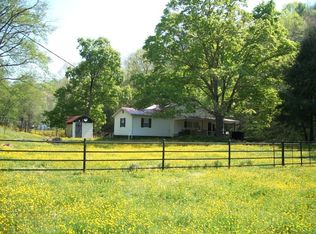 52 Audumn Drive, Ivydale, WV 25113