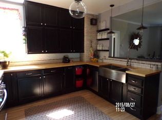 1420 Church St, Marinette, WI 54143