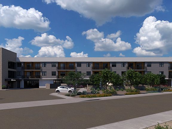 2nd image of 1110 E Turney Ave #1171983