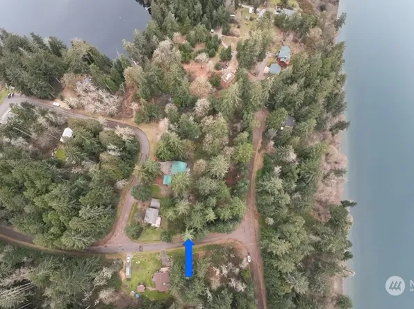 10307 Suncrest Drive, Anderson Island, WA 98303