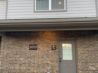 2025 Oriole St #C, Springdale, AR 72764