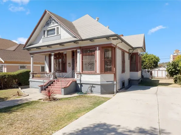 2611 Sichel St, Los Angeles, CA 90031