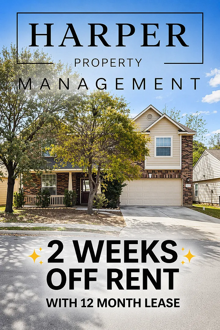 4914 Roan Brook — Photo 1