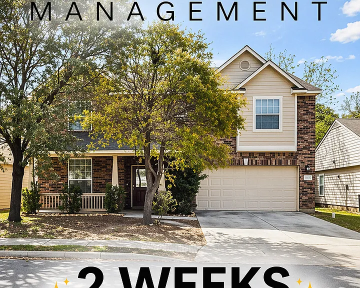 4914 Roan Brk — Photo 1