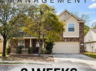 4914 Roan Brk, San Antonio, TX 78251