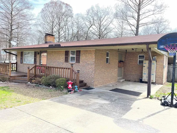 185 Jackson Ave, Mayflower, AR 72106