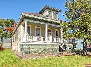 640 Fats Domino Ave, New Orleans, LA 70117