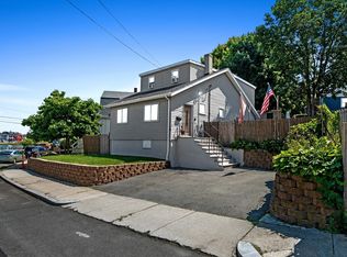 97 Triton Ave, Winthrop, MA 02152