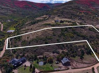 145 Red Oak Dr Lot 145, Kamas, UT 84036