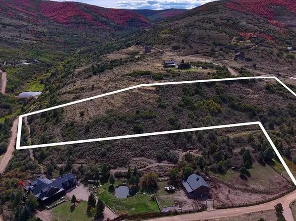 145 Red Oak Dr Lot 145, Kamas, UT 84036