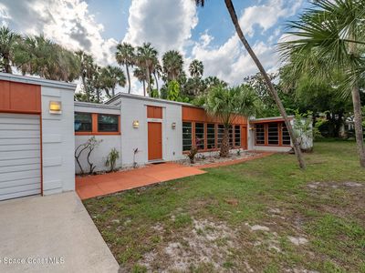 2318 Country Club Rd, Melbourne, FL, 32901