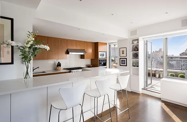 Sold by Brown Harris Stevens | media 3