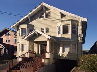 2235 SE Powell Blvd APT 1, Portland, OR 97202