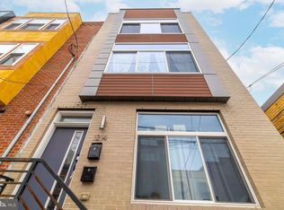 1214 S 20th St, Philadelphia, PA 19146