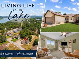 32 Homewood Lane, Kimberling City, MO 65686