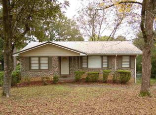 545 Zinnia Ln, Birmingham, AL 35215