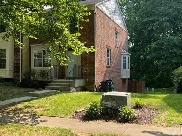 1931 Barrington Ct, Bowie, MD 20721
