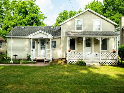 4624 Alabama Rd, Medina, NY, 14103