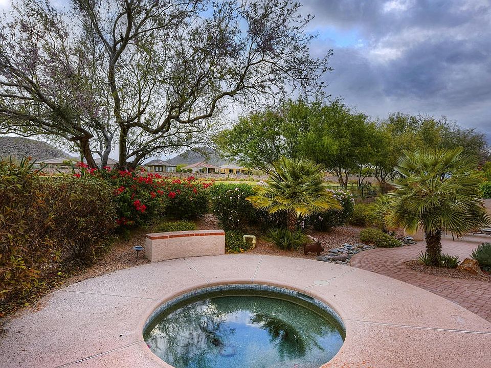 1st image of 5222 W Arid Canyon Dr