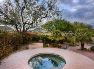 5222 W Arid Canyon Dr, Marana, AZ 85658