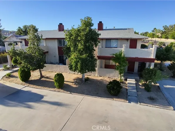 16228 Wato Rd, Apple Valley, CA 92307