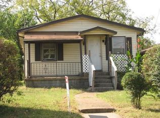 719 32nd Ave N, Nashville, TN 37209