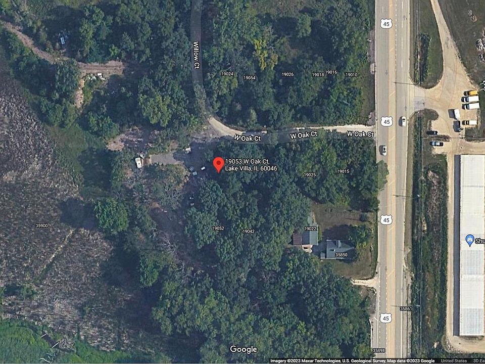 1st image of 19053 W Oak Ct