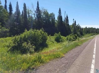 1 On State Hwy, Finland, MN 55603