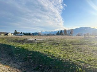 LOT 5 Broken Spoke Rd, Stevensville, MT 59870