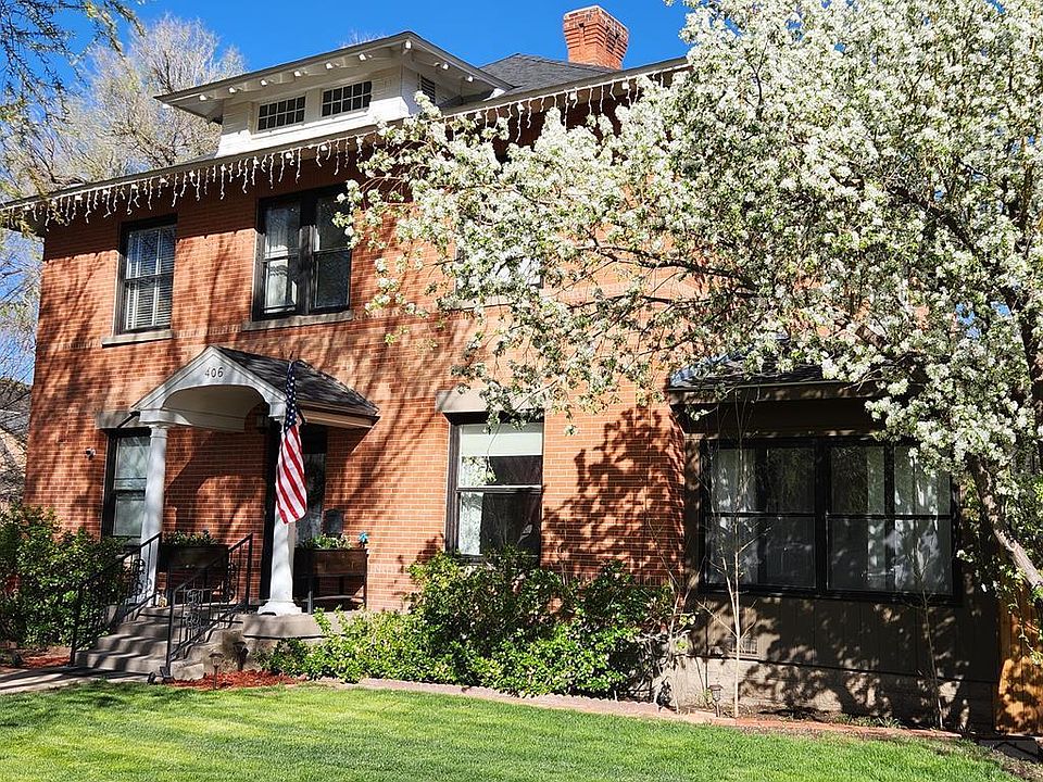 406 S 8th St, Rocky Ford, CO 81067 Zillow