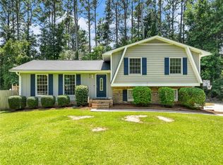 296 Plantation Cir SW, Smyrna, GA 30082