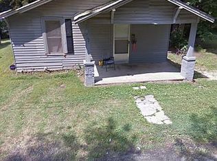 1206 Kimery Dr, High Point, NC 27260