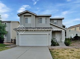 9562 Marmot Ridge Cir, Littleton, CO 80125
