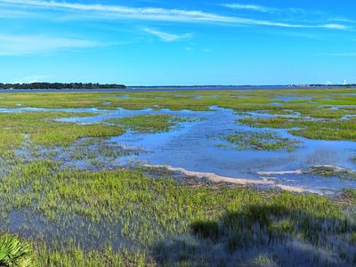 1502 Old Shell Road, Pt Royal, SC, 29935