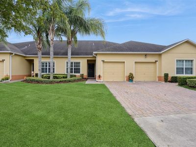 3613 Solana Cir #B, Clermont, FL, 34711