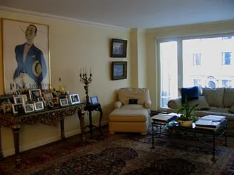 Rented by Anita Loewy, Inc