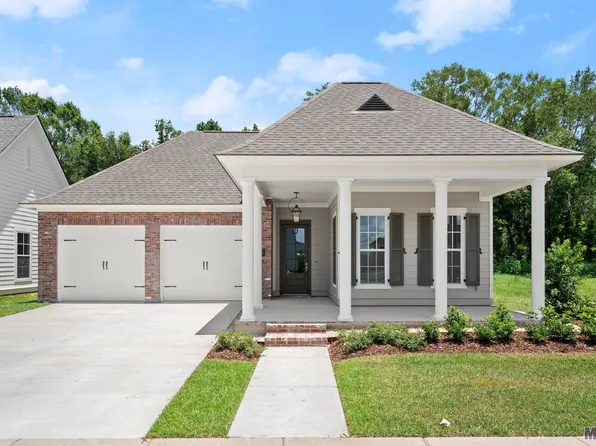 13927 Shore Beck Dr, Baton Rouge, LA 70810