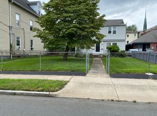 121-123 Francis Ave #1, Hartford, CT 06106